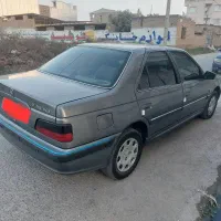 پارس|خودرو سواری و وانت|گنبد کاووس, |دیوار