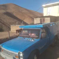 فروش نیسان دوگانه سوز شرکتی مدل ۹۰