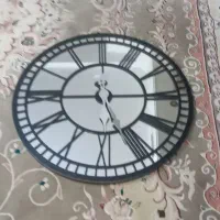 ۲ تا ساعت دیواری فقط ۹۰۰|ساعت دیواری و تزئینی|رباط‌کریم, رباط‌کریم|دیوار