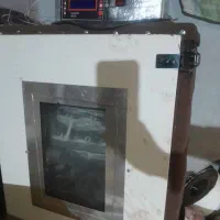 دستگاه جوجه کشی ۶۴ تایی