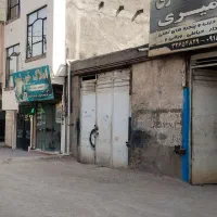 فروش فوری کارگاه صنعتی نبش رسالت 153|فروش دفتر صنعتی، کشاورزی، تجاری|مشهد, علی آباد|دیوار