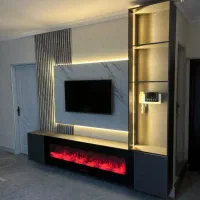 آشپزخانه خود را حرفه‌ای دیزاین کنید|مصالح و تجهیزات ساختمان|هشتگرد, شهرک ریحانه|دیوار