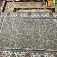 فرش 6 متری