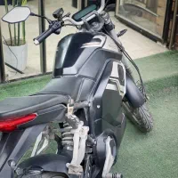 موتور برقی|موتورسیکلت|آمل, |دیوار