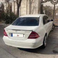 C200|خودرو سواری و وانت|تهران, فرمانیه|دیوار