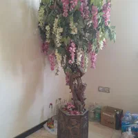 گلدان مصنوعی