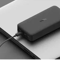 پاور بانک شیائومی20000 Redmi فست شارژ
