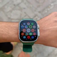 ساعت هوشمنده اولترا 9مکس|ساعت|اهواز, زیتون کارگری|دیوار