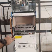 تعمیر و سرویس کار پکیج و کولر|خدمات پیشه و مهارت|ارومیه, |دیوار