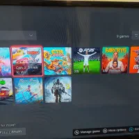xbox s|کنسول، بازی ویدئویی و آنلاین|اصفهان, بهارستان|دیوار