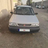 پراید مدل ۹۰|خودرو سواری و وانت|تهران, آذری|دیوار