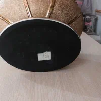 جامیوه ای طلایی تزئینی بزرگ|ظروف سرو و پذیرایی|نورآباد, |دیوار