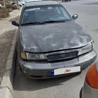 دوو سیلو مدل ۸۰|خودرو سواری و وانت|اصفهان, پزوه|دیوار