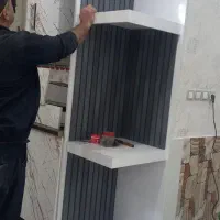 باز سازی و تعمیر کابینت|خدمات پیشه و مهارت|تهران, هفت حوض|دیوار