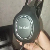 هدست گیمینگ مدل Earldom