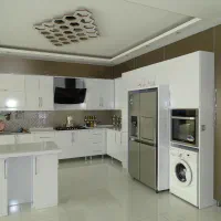 پیمانکاری ساختمان،باغ، ویلا گروه مهندسی بعد چهارم|خدمات پیشه و مهارت|نجفآباد, سعدی|دیوار