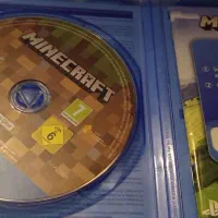 Minecraft ps4|کنسول، بازی ویدئویی و آنلاین|پاکدشت, پاکدشت (مامازند)|دیوار