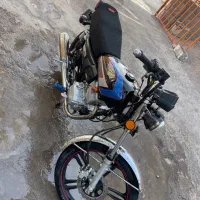 رهرو۴۰۳|موتورسیکلت|بم, |دیوار