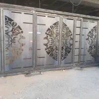 جوشکار سیار انواع جوشکاری