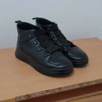 کفش نیم بوت دخترونه