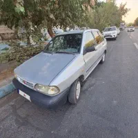 پراید مدل ۱۳۹۰|خودرو سواری و وانت|تهران, تهرانسر شمالی|دیوار