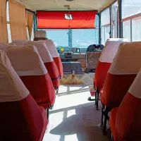 مینی بوس اویکو مدل 76|خودرو سنگین|نظرآباد, شهرک سید جمال الدین|دیوار