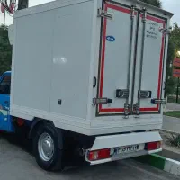 حمل نقل بار نیسان یخچال دار. یخچالی|خدمات حمل و نقل|مشهد, انصار|دیوار