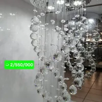 فروش عمده و خورده لوستر|لوستر و چراغ آویز|بندرعباس, |دیوار