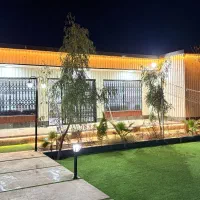 باغ-ویلا-تمام-سنگ-با-درختان-مثمر