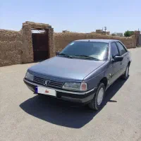 پژو 405 glx مدل 97|خودرو سواری و وانت|اصفهان, خانه اصفهان|دیوار