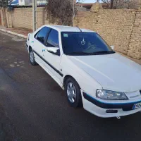 پرشیا مدل 91