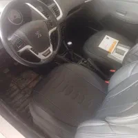 ۲۰۷ مدل ۱۴۰۲|خودرو سواری و وانت|ایلام, |دیوار