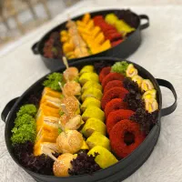 فینگر فود|خوردنی و آشامیدنی|اسلام‌شهر, شهرک مهدیه|دیوار