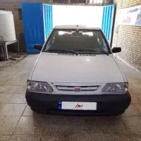 پراید مدل ۸۷