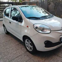 ام وی ام ۱۱۰ s لاکچری