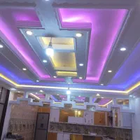 برق کشی ساختمان و نصب دوربین مداربسته|خدمات پیشه و مهارت|خاش, |دیوار