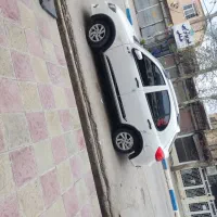 کوییک R پارس خودرو فول آپشن کم کارکرد