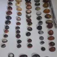 حراج نگین های عقیق طبیعی .