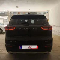 فیدلیتی پرایم ۱۴۰۲ در حد صفر گارانتی فعال|خودرو سواری و وانت|مشهد, جاهد شهر|دیوار