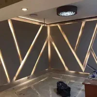 کنافکار اجرای کناف به صورت اصولی