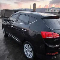 جک اس فایو نیوفیس ۴۰۲|خودرو سواری و وانت|مریوان, |دیوار