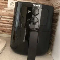 هواپز نو،سرخ کن رژیمی بدون روغن فیلیپس نو