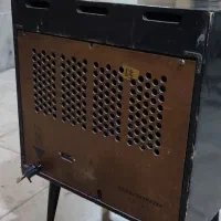 گرامافون قدیمی stereo N phonic بسیار خاص|کلکسیون اشیاء عتیقه|اصفهان, شفق|دیوار