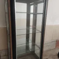 بوفه|بوفه، ویترین، کنسول|سبزوار, قلعه‌نو دهزار|دیوار