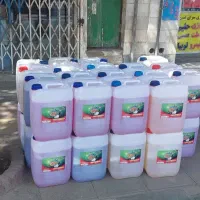 مایع ظرفشویی دستشویی لباسشویی|مواد شوینده و دستمال کاغذی|تهران, آرژانتین|دیوار