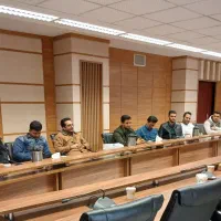 استخدام مربی آموزشگاه فنی و حرفه ای الکترونیک