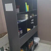 قفسه نو