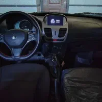 کوییک اتوماتیک فول پلاس ۱۴۰۱|خودرو سواری و وانت|اهواز, مجاهد|دیوار