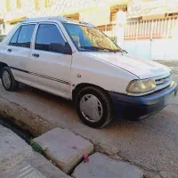 پراید مدل۹۵