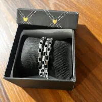 گردنبند استیل